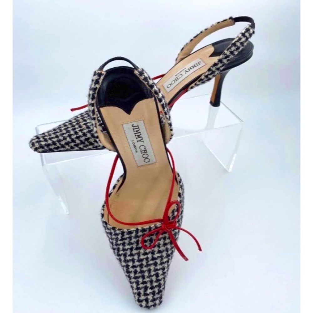 Jimmy Choo Shoes